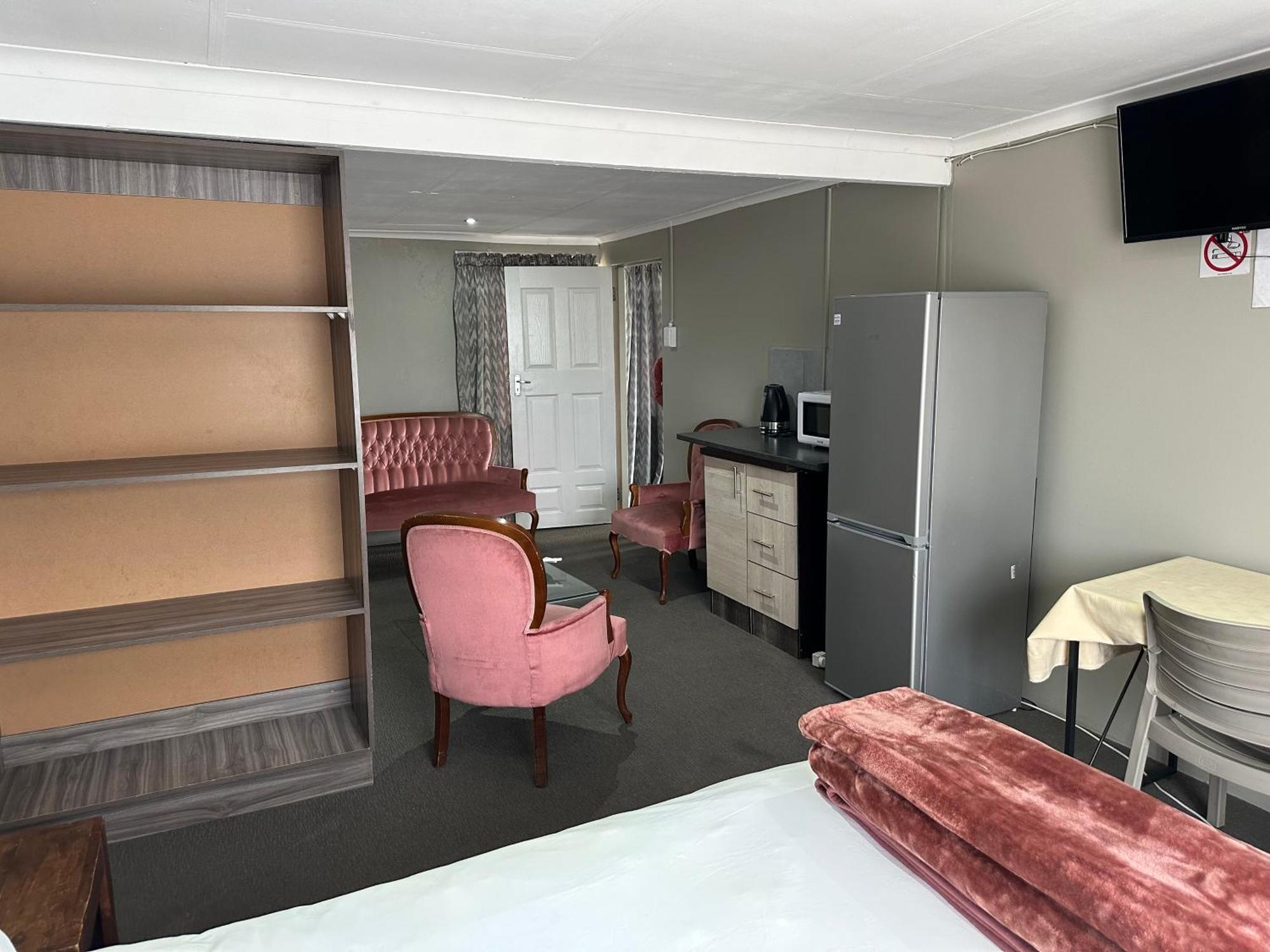 Favour Guest House بولوكوان المظهر الخارجي الصورة