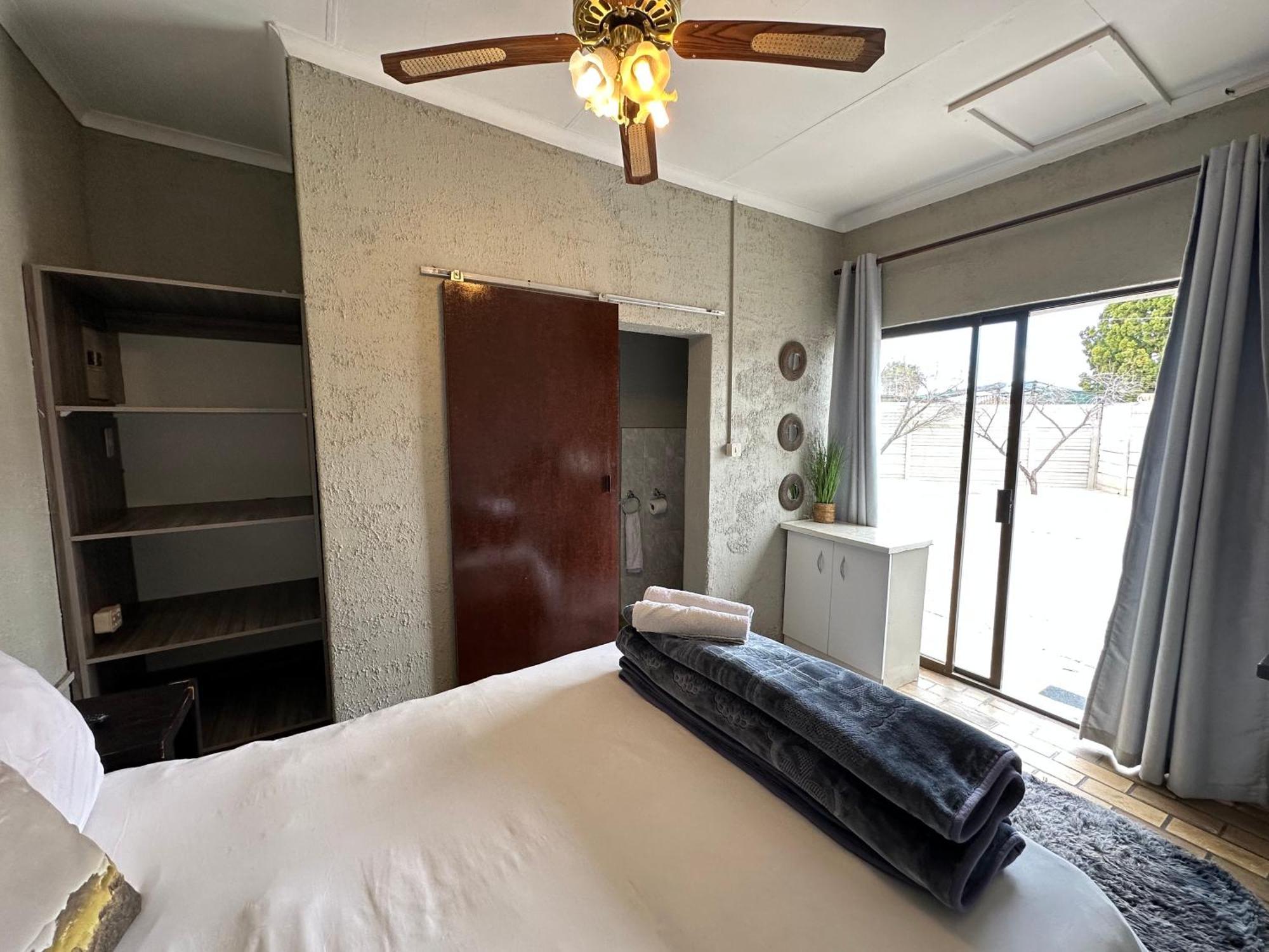 Favour Guest House بولوكوان المظهر الخارجي الصورة